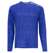 RM3101 - Men’s Sport Stretch Long Sleeve T-Shirt