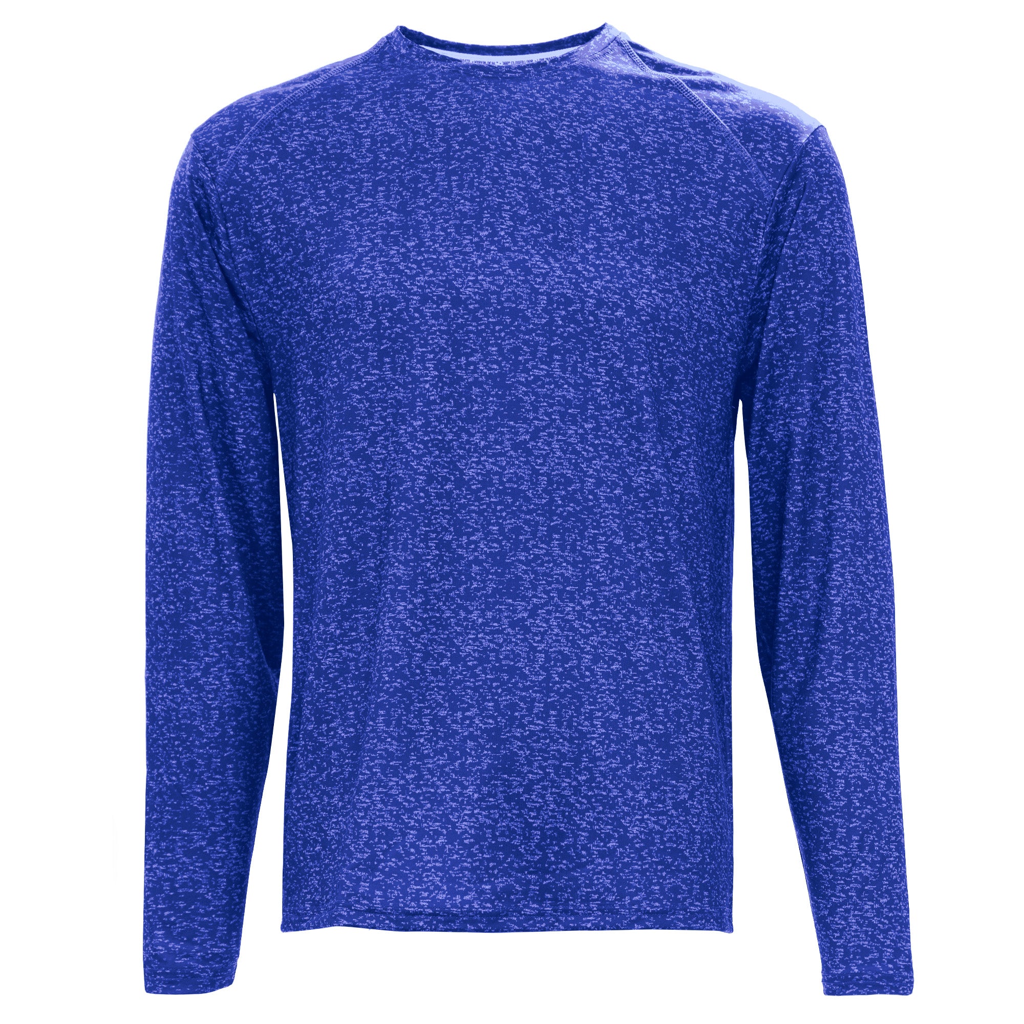 RM3101 - Men’s Sport Stretch Long Sleeve T-Shirt