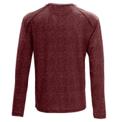 RM3101 - Men’s Sport Stretch Long Sleeve T-Shirt