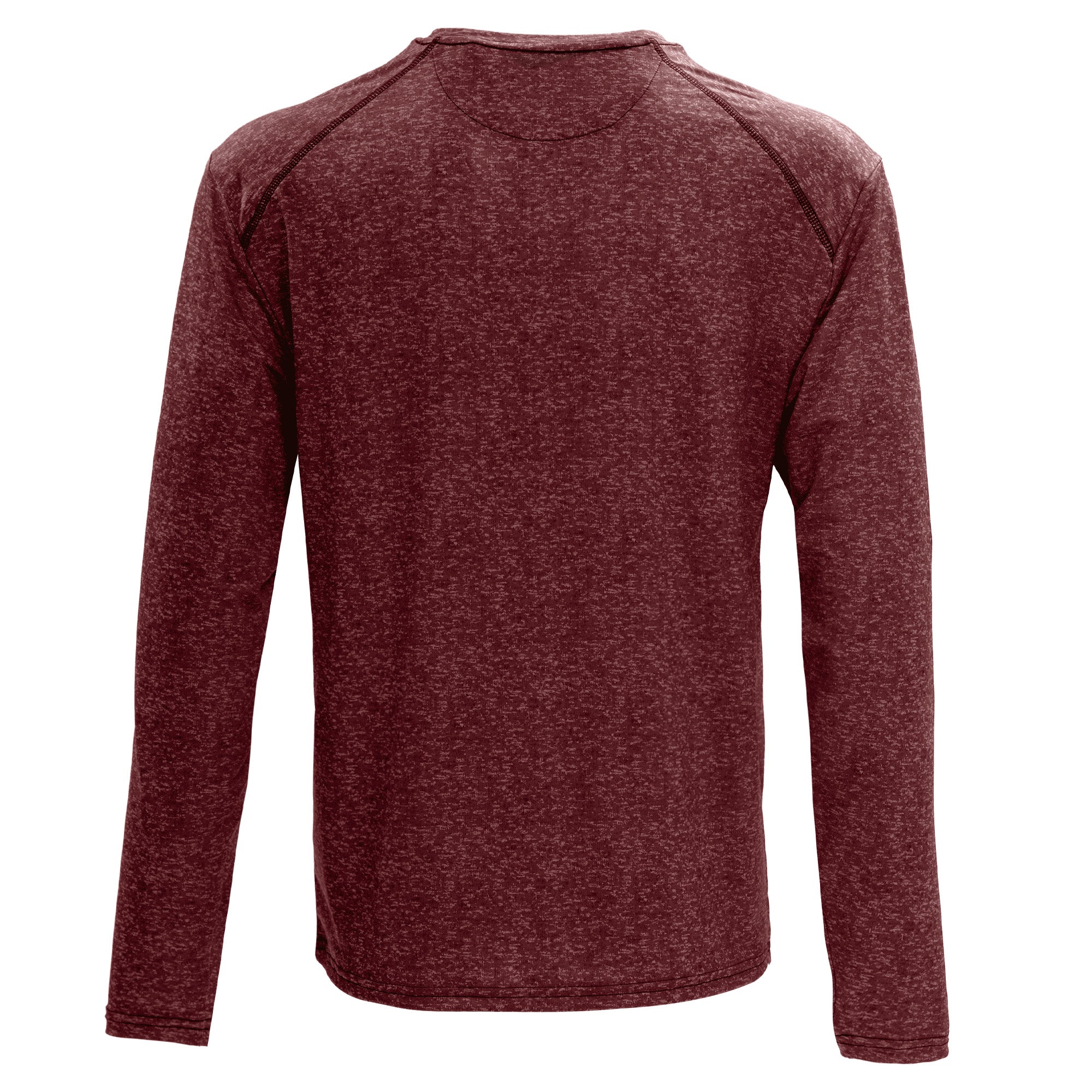 RM3101 - Men’s Sport Stretch Long Sleeve T-Shirt