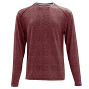 RM3101 - Men’s Sport Stretch Long Sleeve T-Shirt