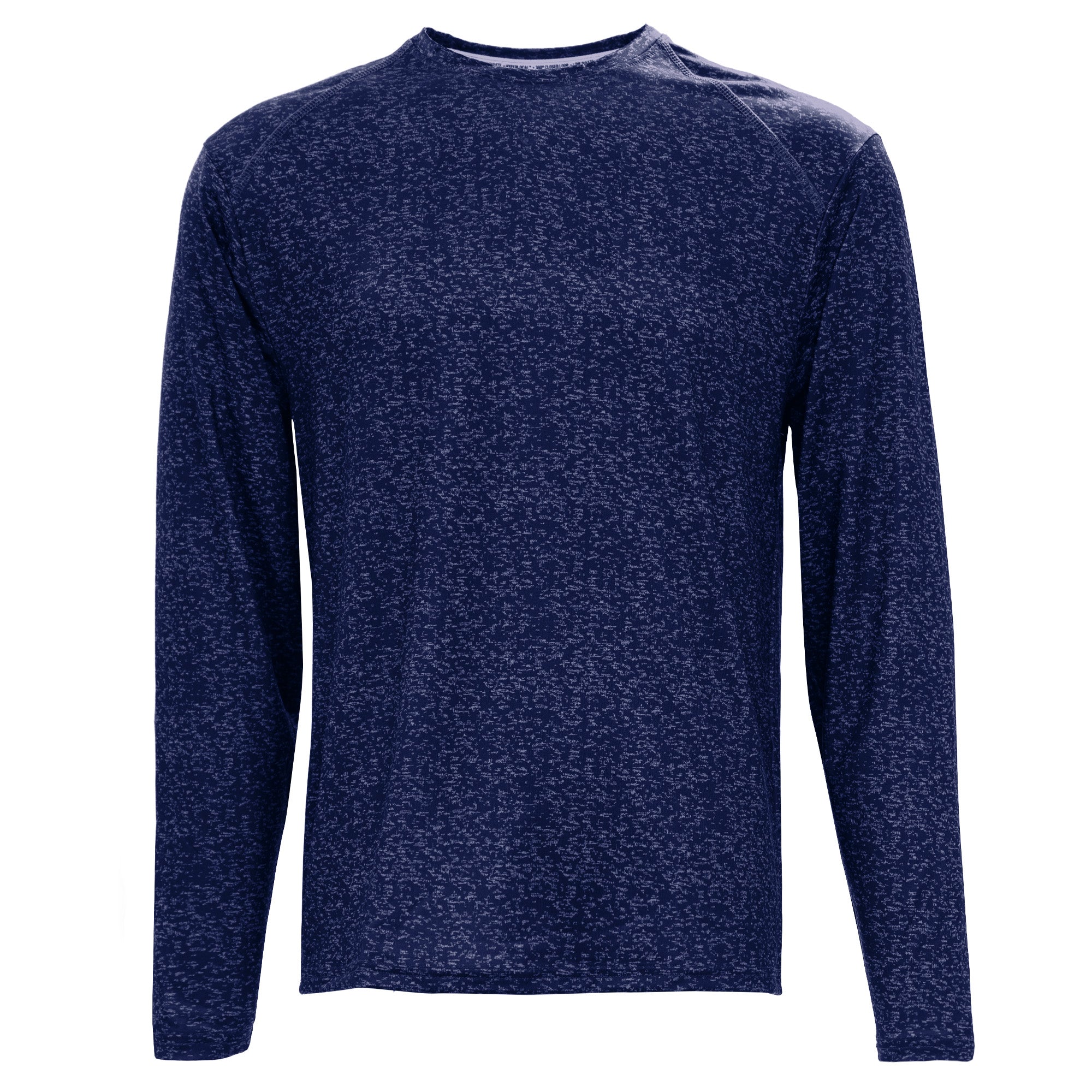 RM3101 - Men’s Sport Stretch Long Sleeve T-Shirt