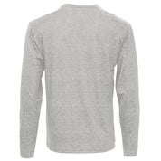 RM3101 - Men’s Sport Stretch Long Sleeve T-Shirt