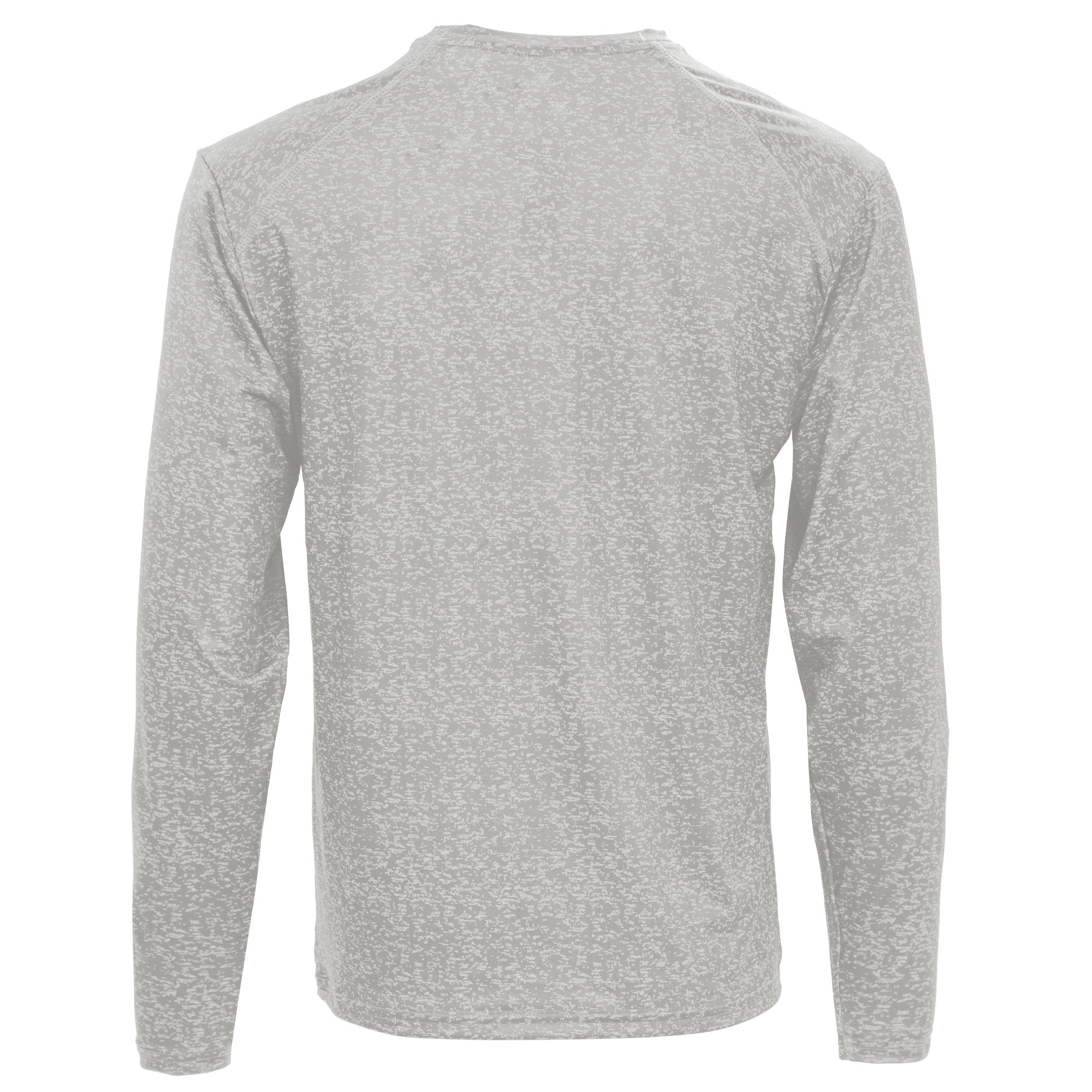 RM3101 - Men’s Sport Stretch Long Sleeve T-Shirt