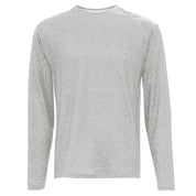 RM3101 - Men’s Sport Stretch Long Sleeve T-Shirt