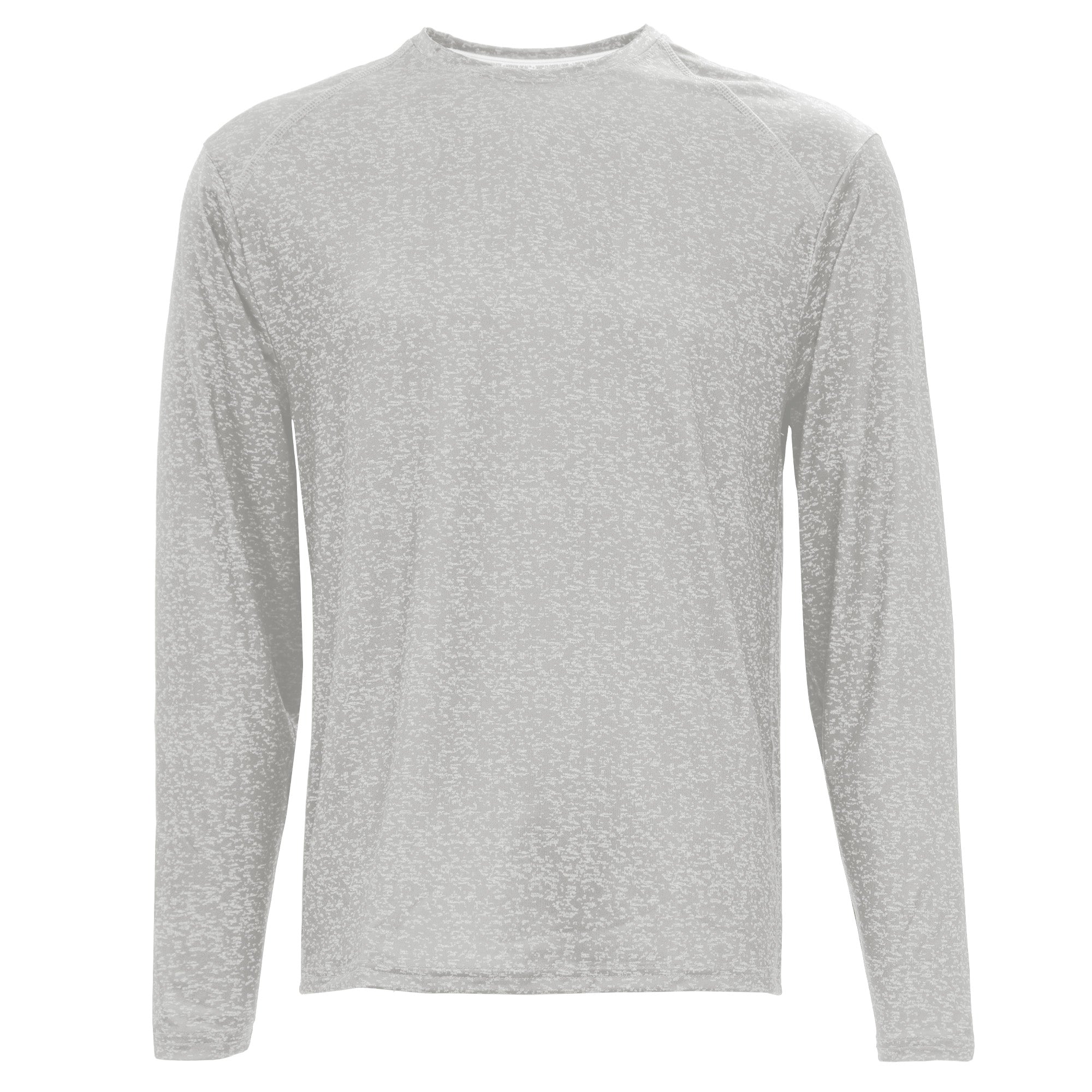 RM3101 - Men’s Sport Stretch Long Sleeve T-Shirt