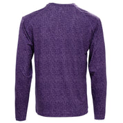 RM3101 - Men’s Sport Stretch Long Sleeve T-Shirt