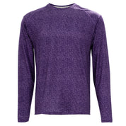 RM3101 - Men’s Sport Stretch Long Sleeve T-Shirt