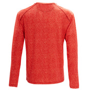 RM3101 - Men’s Sport Stretch Long Sleeve T-Shirt