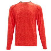 RM3101 - Men’s Sport Stretch Long Sleeve T-Shirt