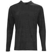 RM3701 - Men's Sport Stretch Sun Hoodie