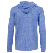 RM3701 - Men's Sport Stretch Sun Hoodie