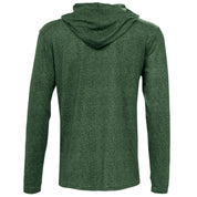 RM3701 - Men's Sport Stretch Sun Hoodie