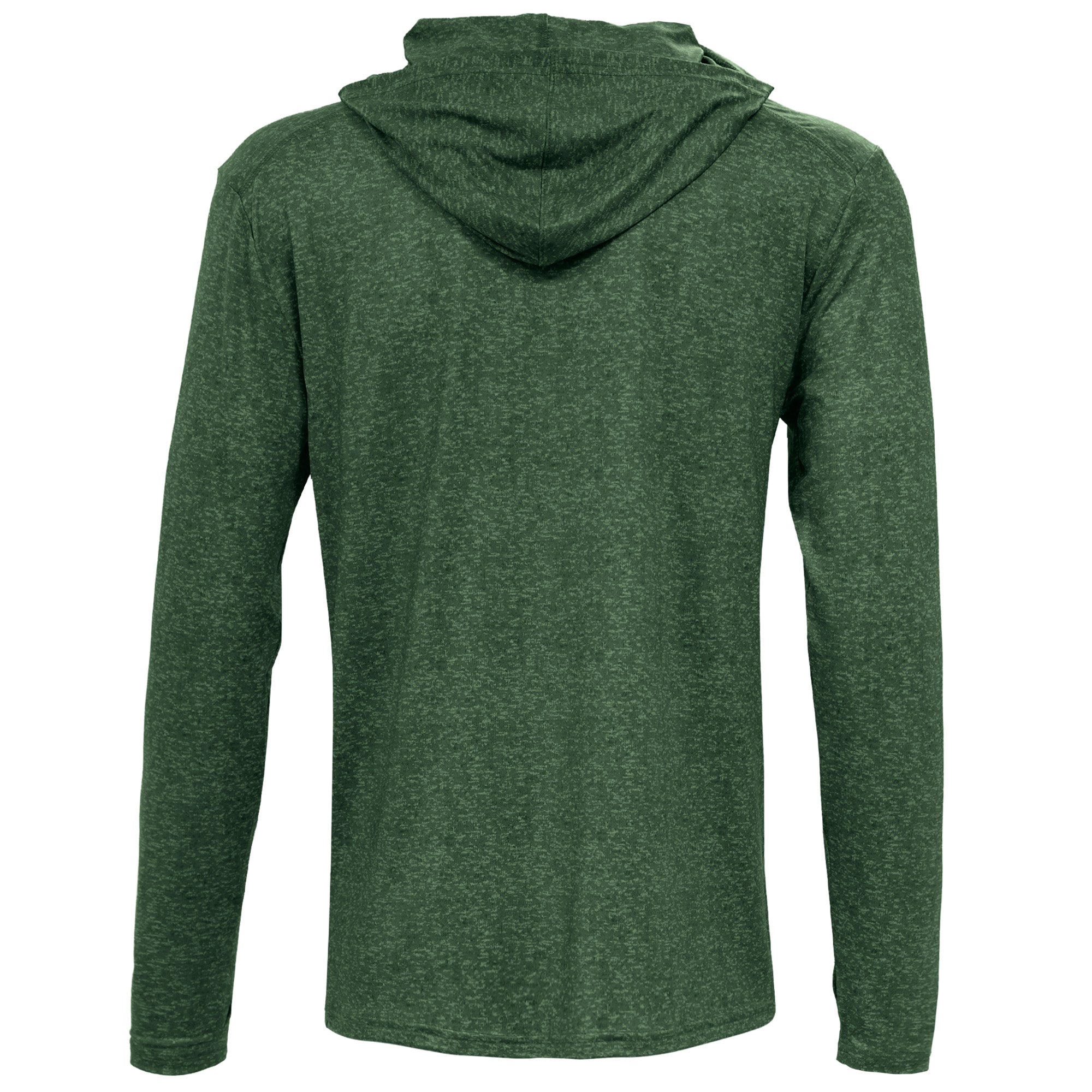 RM3701 - Men's Sport Stretch Sun Hoodie