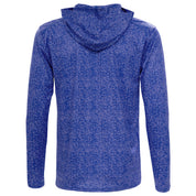 RM3701 - Men's Sport Stretch Sun Hoodie