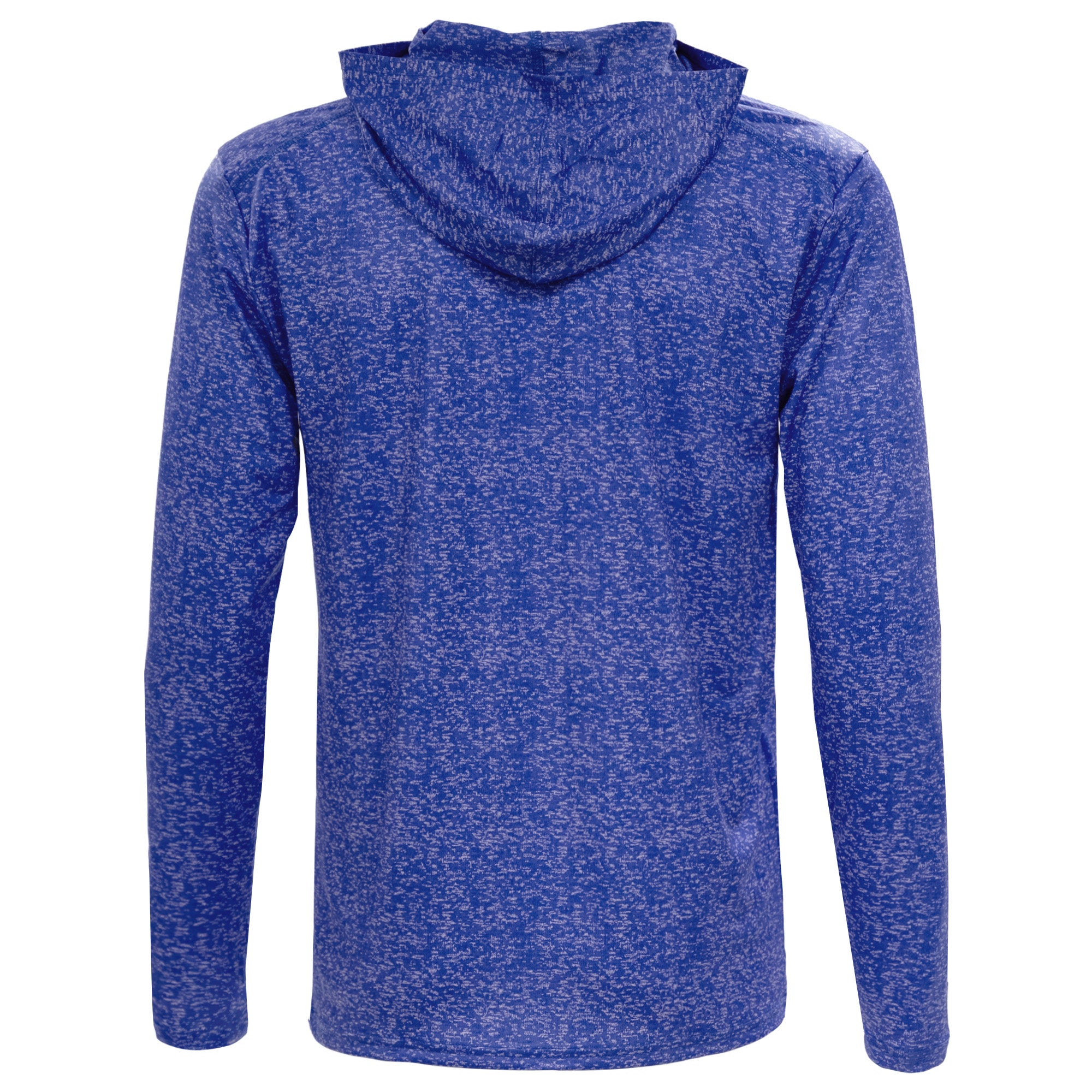 RM3701 - Men's Sport Stretch Sun Hoodie