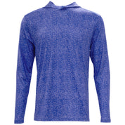 RM3701 - Men's Sport Stretch Sun Hoodie