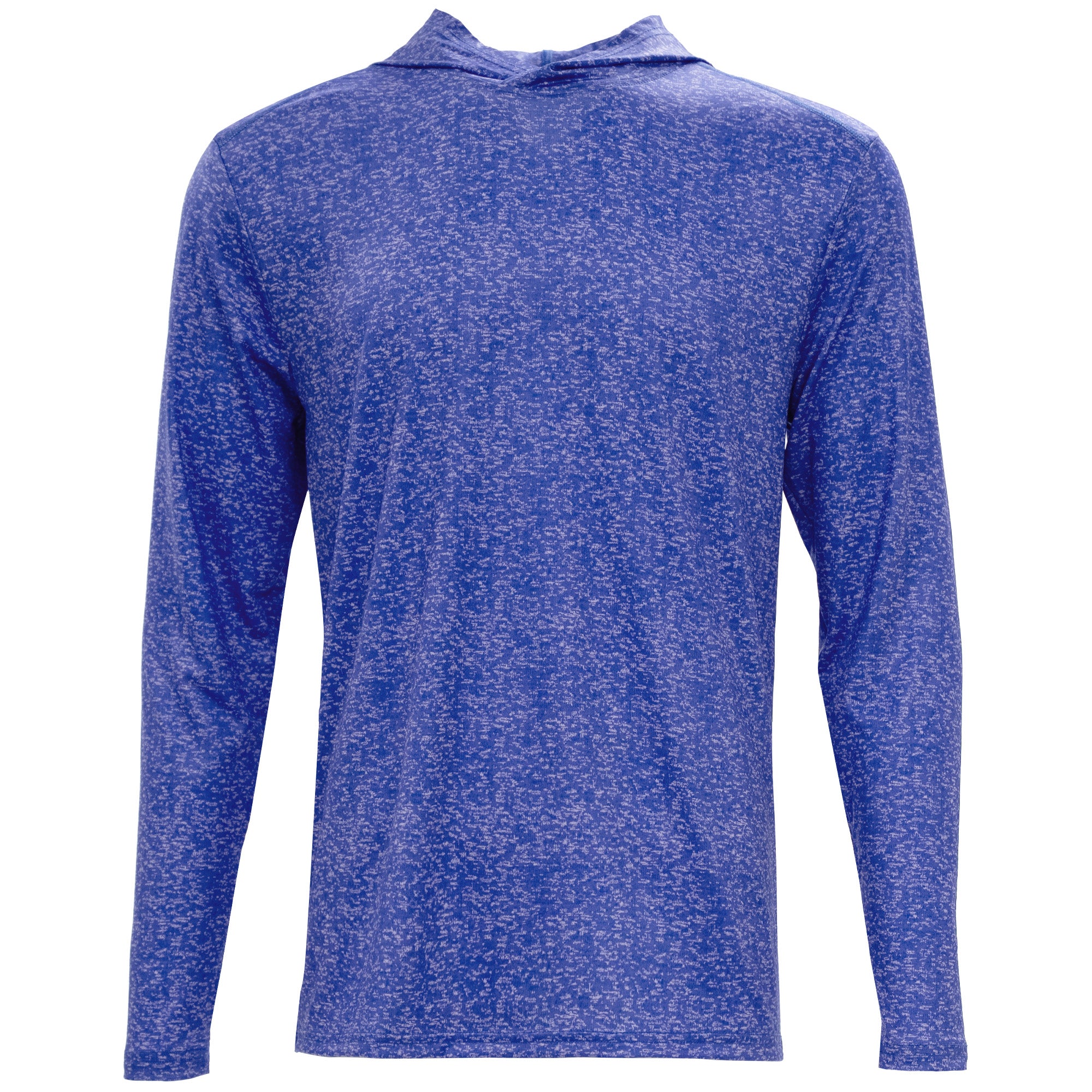 RM3701 - Men's Sport Stretch Sun Hoodie