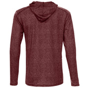 RM3701 - Men's Sport Stretch Sun Hoodie