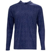 RM3701 - Men's Sport Stretch Sun Hoodie