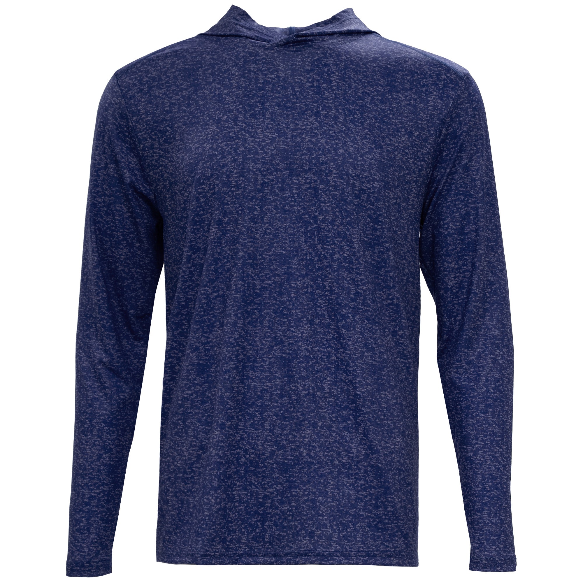 RM3701 - Men's Sport Stretch Sun Hoodie