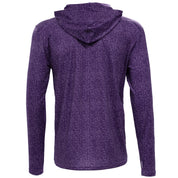 RM3701 - Men's Sport Stretch Sun Hoodie