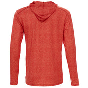 RM3701 - Men's Sport Stretch Sun Hoodie