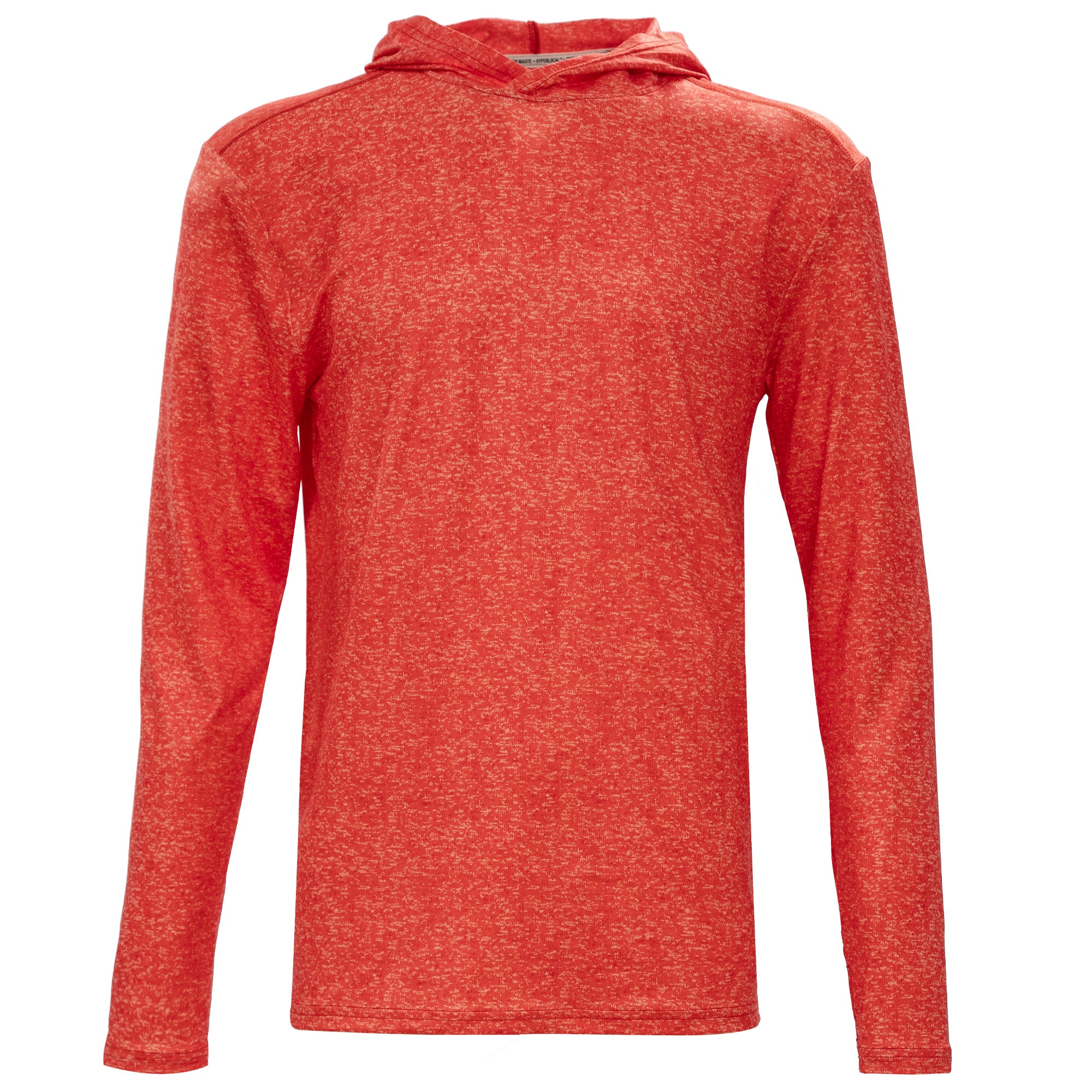 RM3701 - Men's Sport Stretch Sun Hoodie