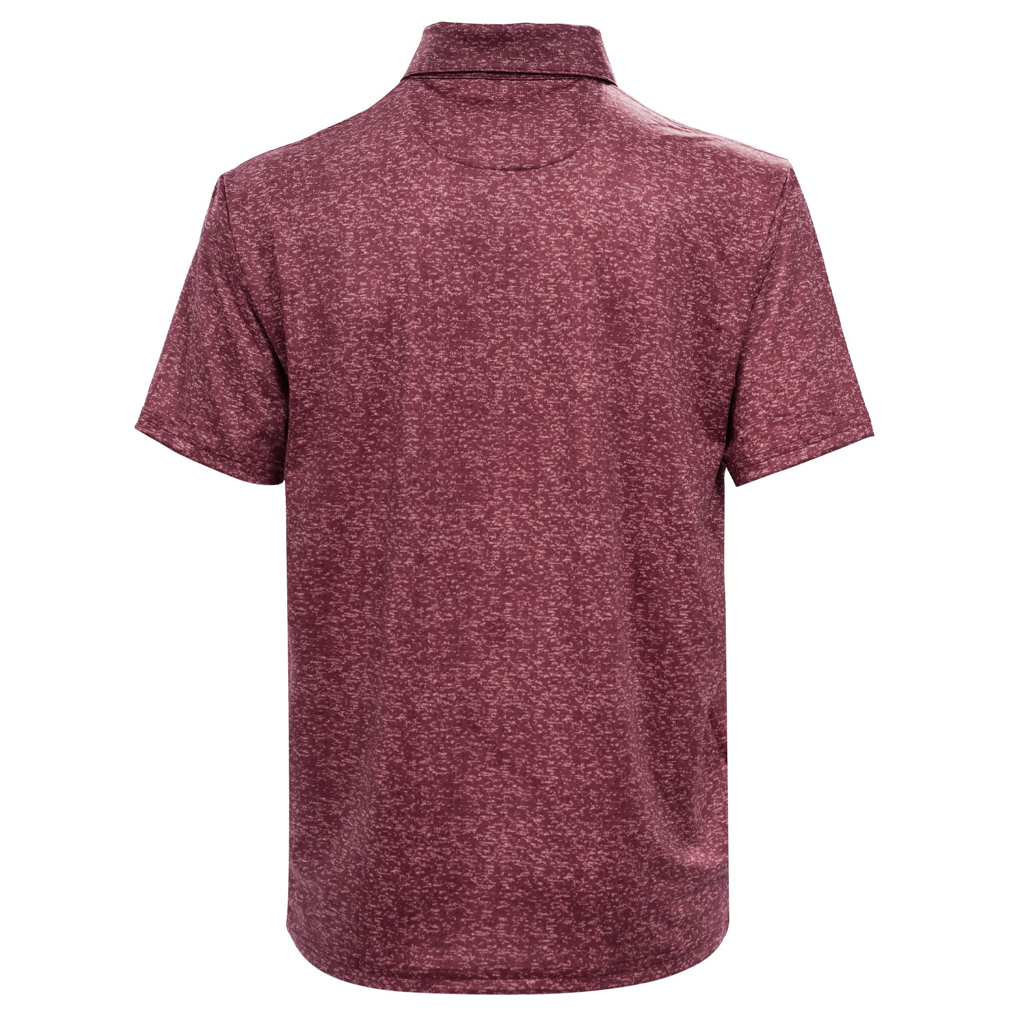 RM2302 - Men's Sport Stretch Polo