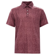RM2302 - Men's Sport Stretch Polo