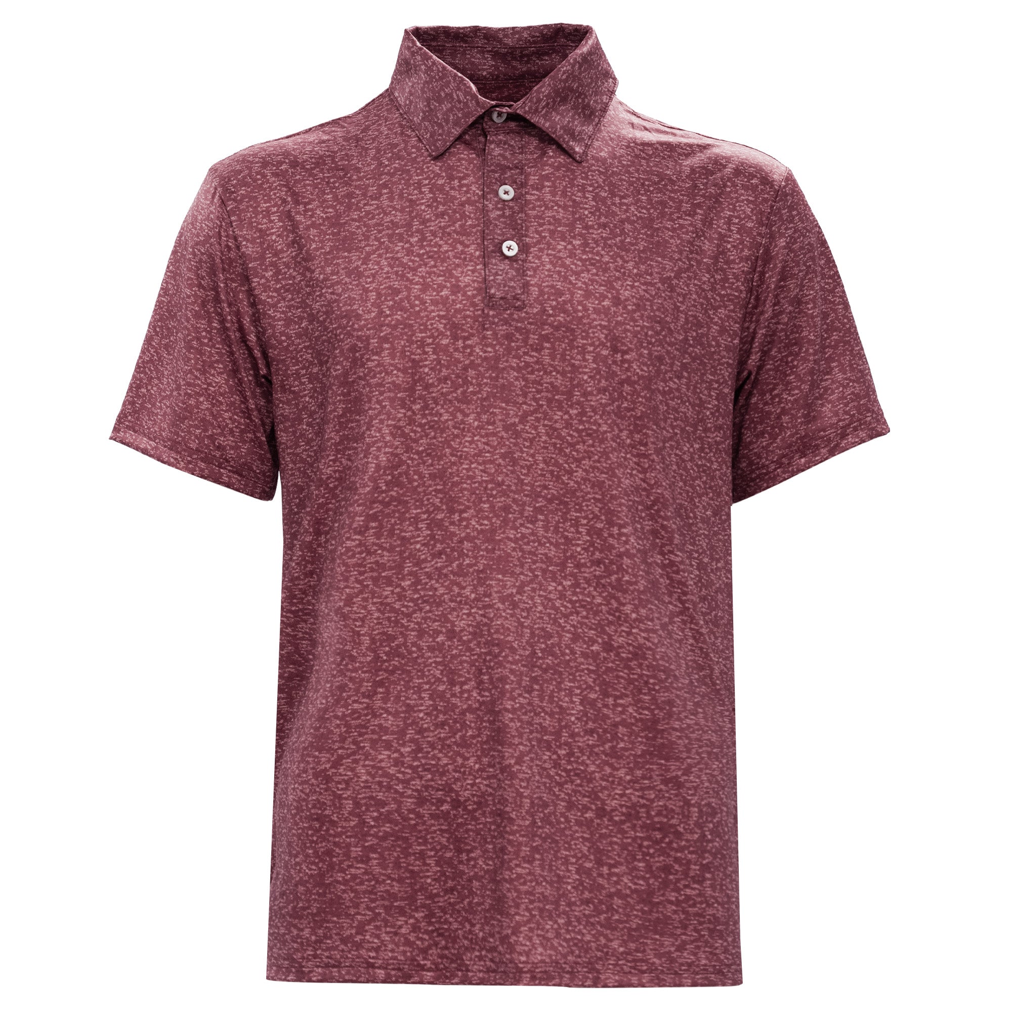 RM2302 - Men's Sport Stretch Polo