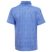 RM2302 - Men's Sport Stretch Polo