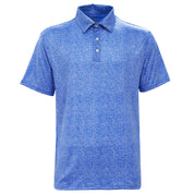 RM2302 - Men's Sport Stretch Polo