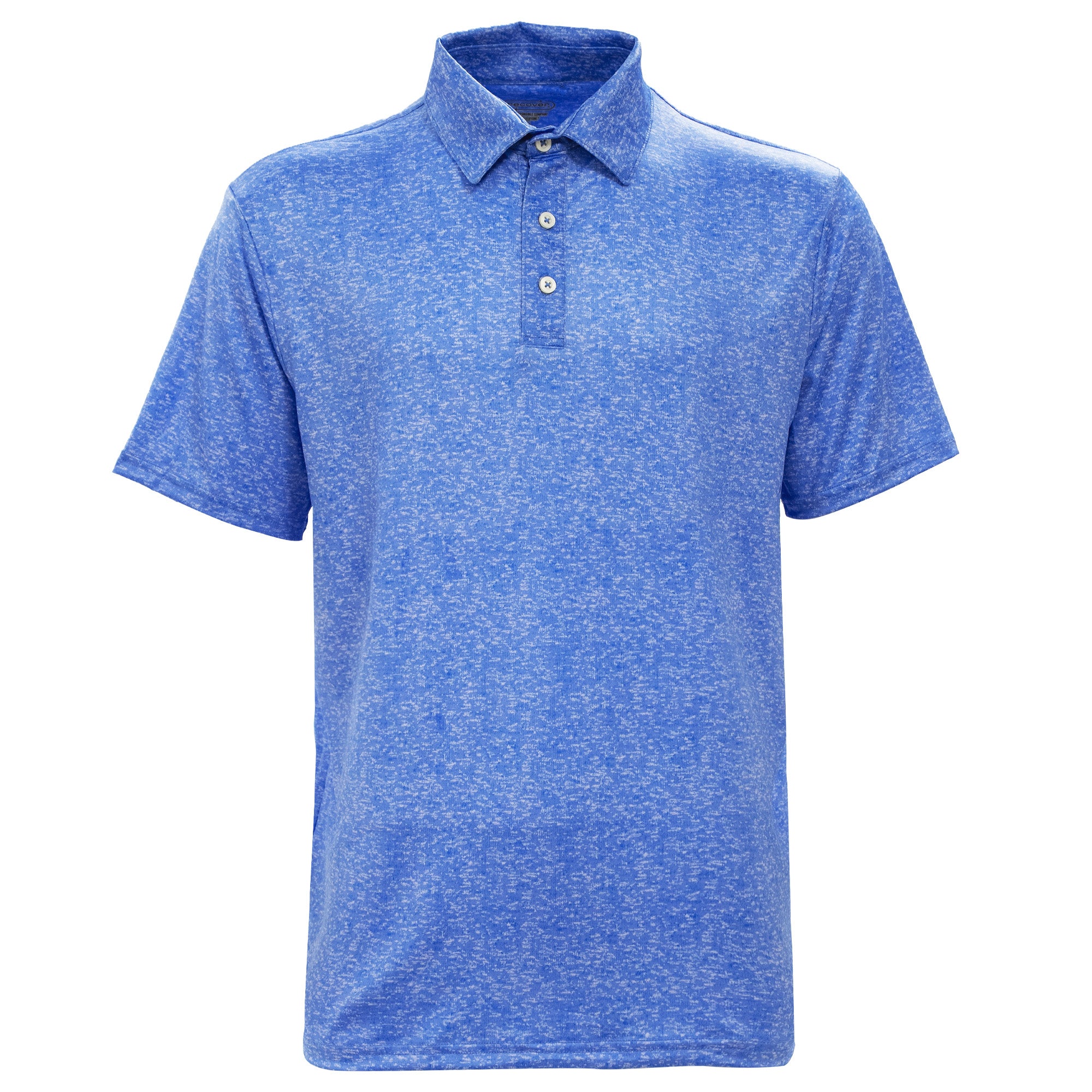 RM2302 - Men's Sport Stretch Polo