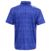 RM2302 - Men's Sport Stretch Polo