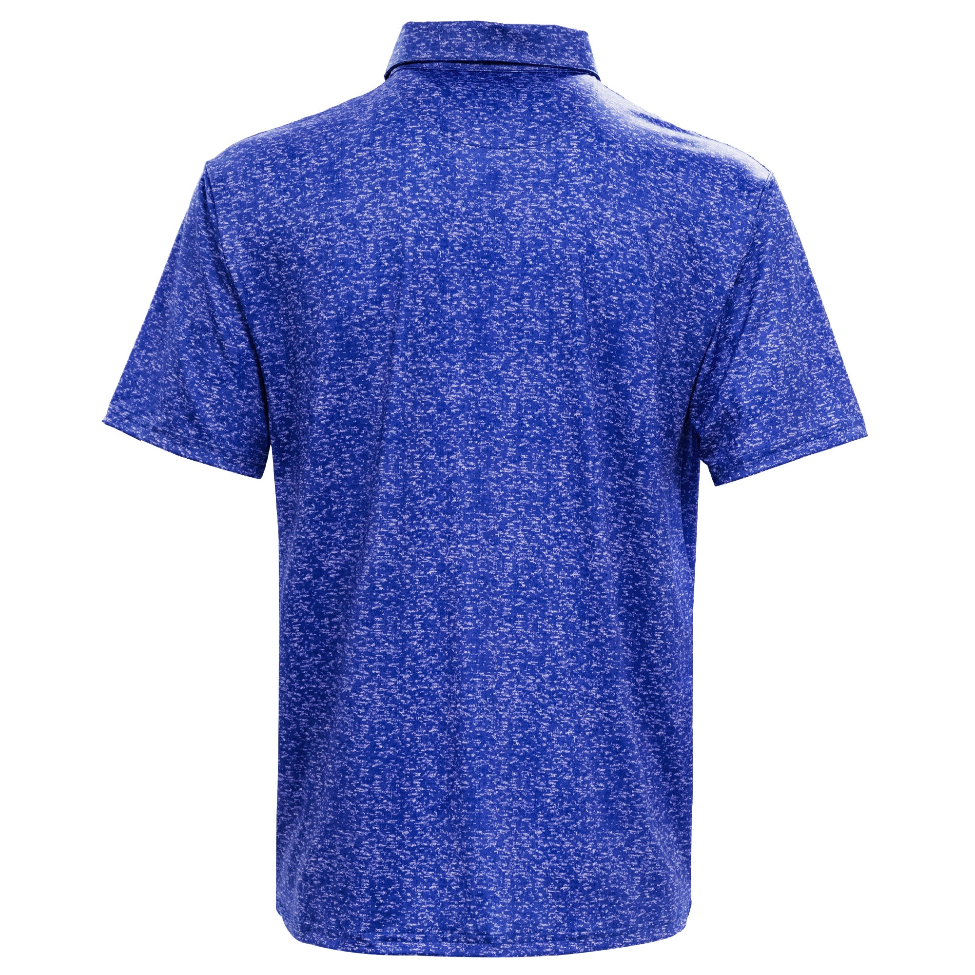 RM2302 - Men's Sport Stretch Polo