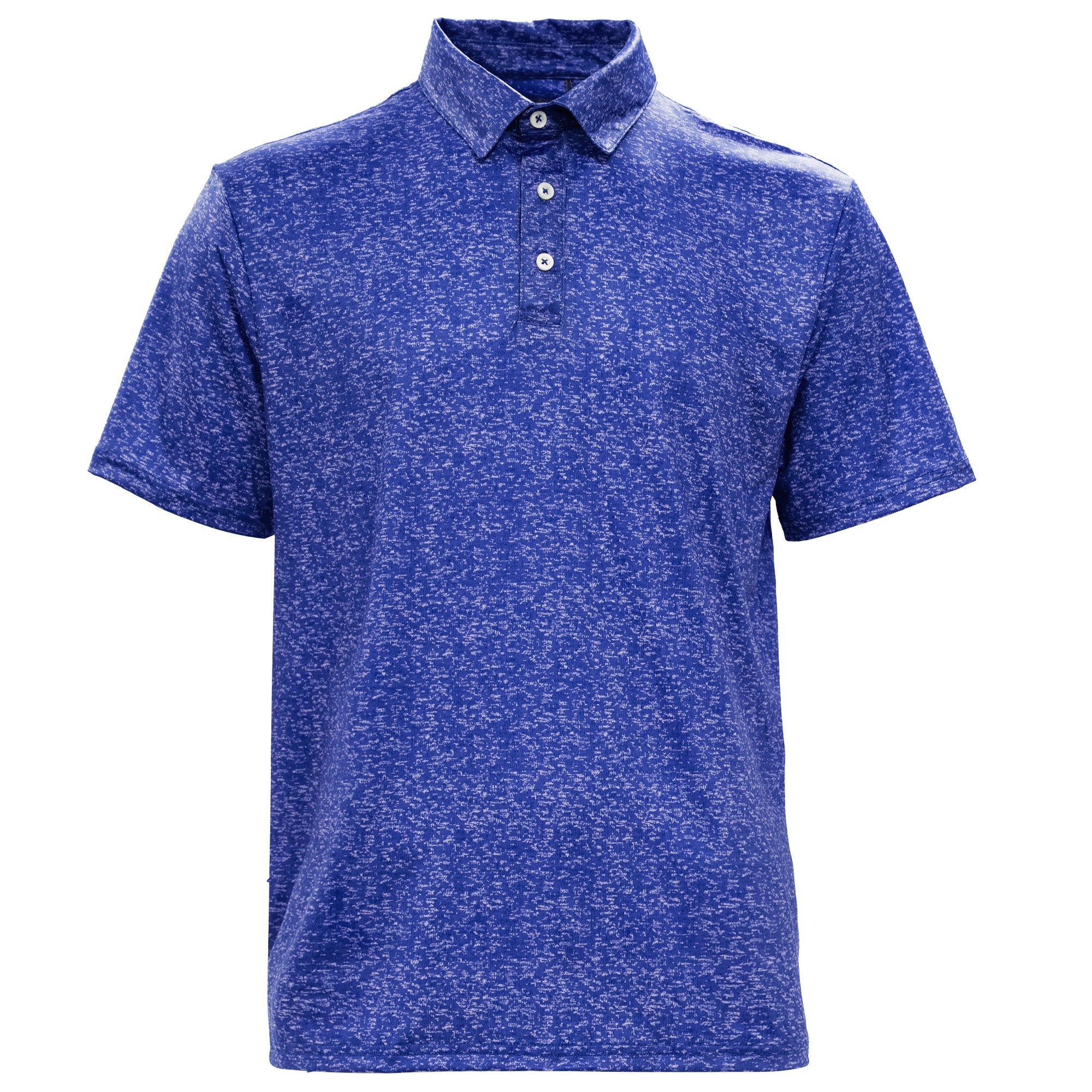 RM2302 - Men's Sport Stretch Polo