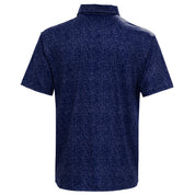 RM2302 - Men's Sport Stretch Polo