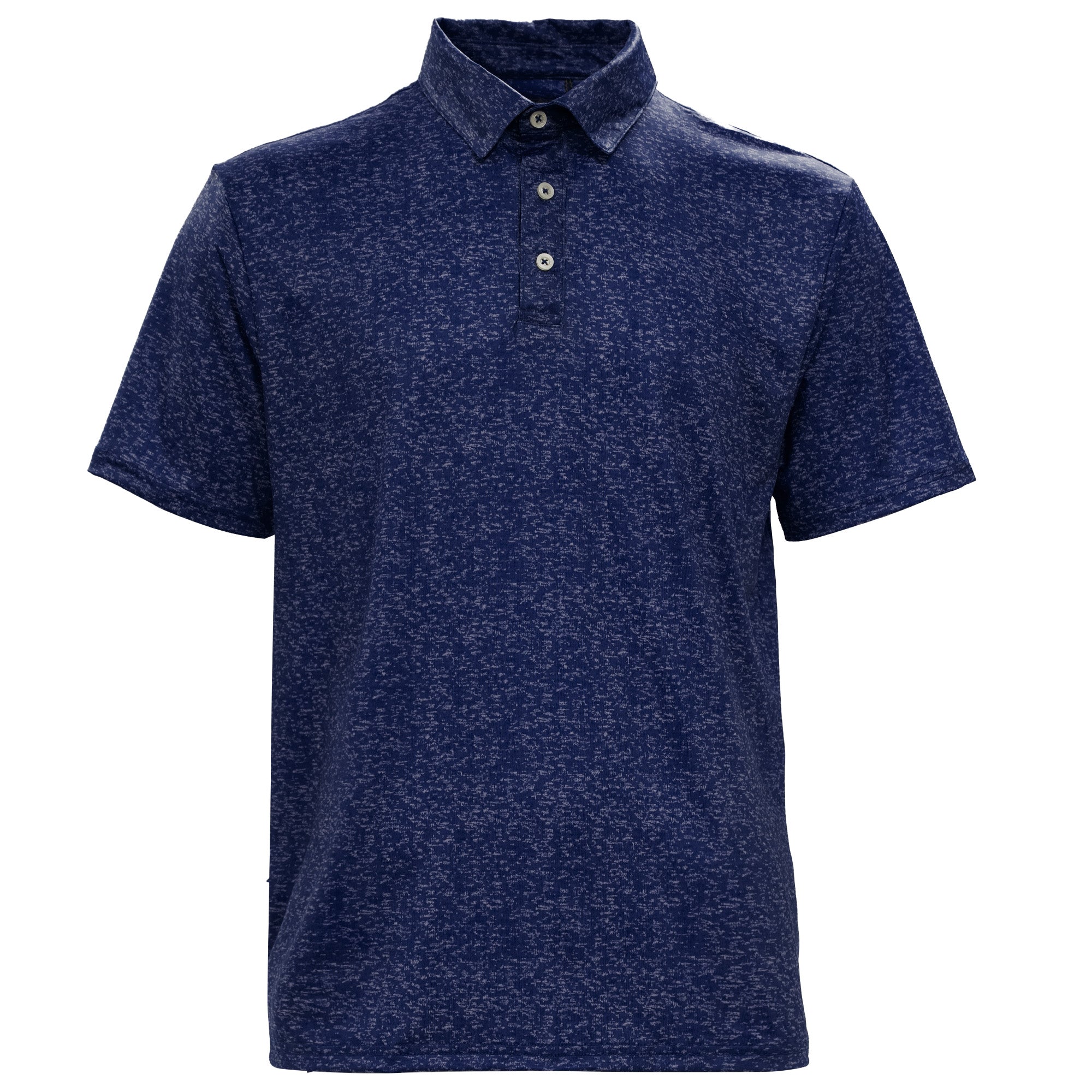 RM2302 - Men's Sport Stretch Polo