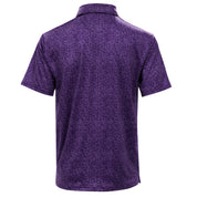 RM2302 - Men's Sport Stretch Polo