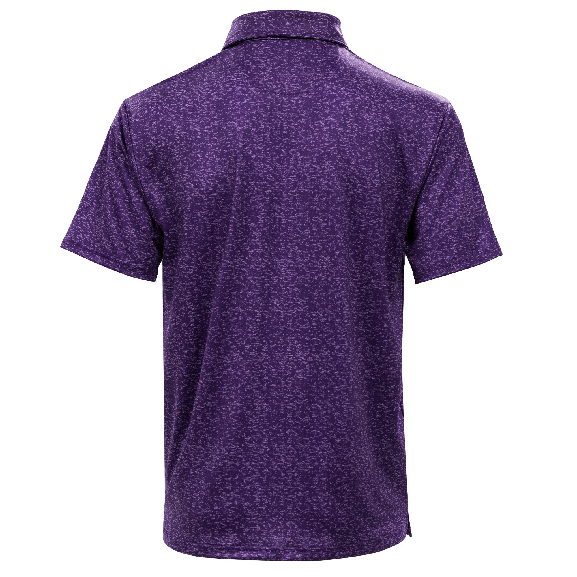 RM2302 - Men's Sport Stretch Polo