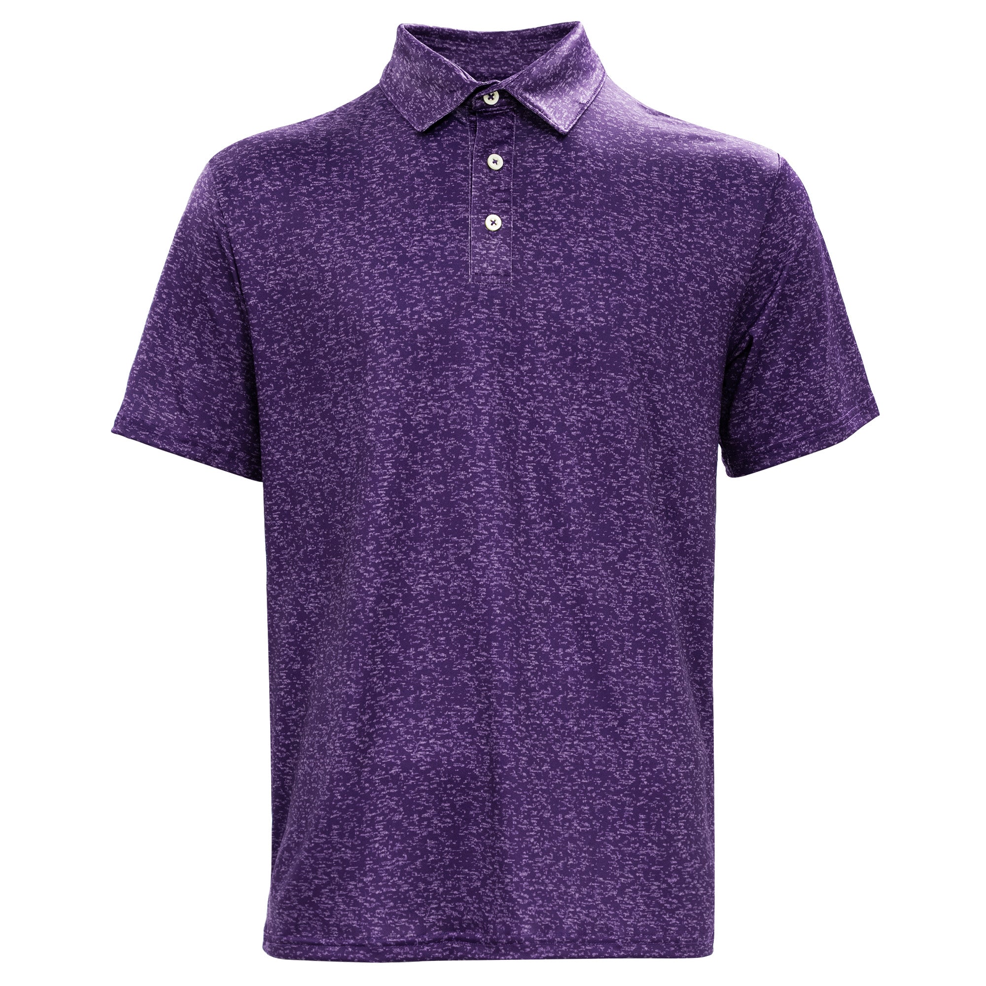 RM2302 - Men's Sport Stretch Polo