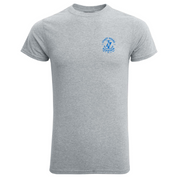 Coast Guard Half Marathon Finisher T-Shirt