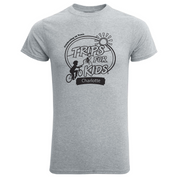 Trips for Kids Classic T-Shirt