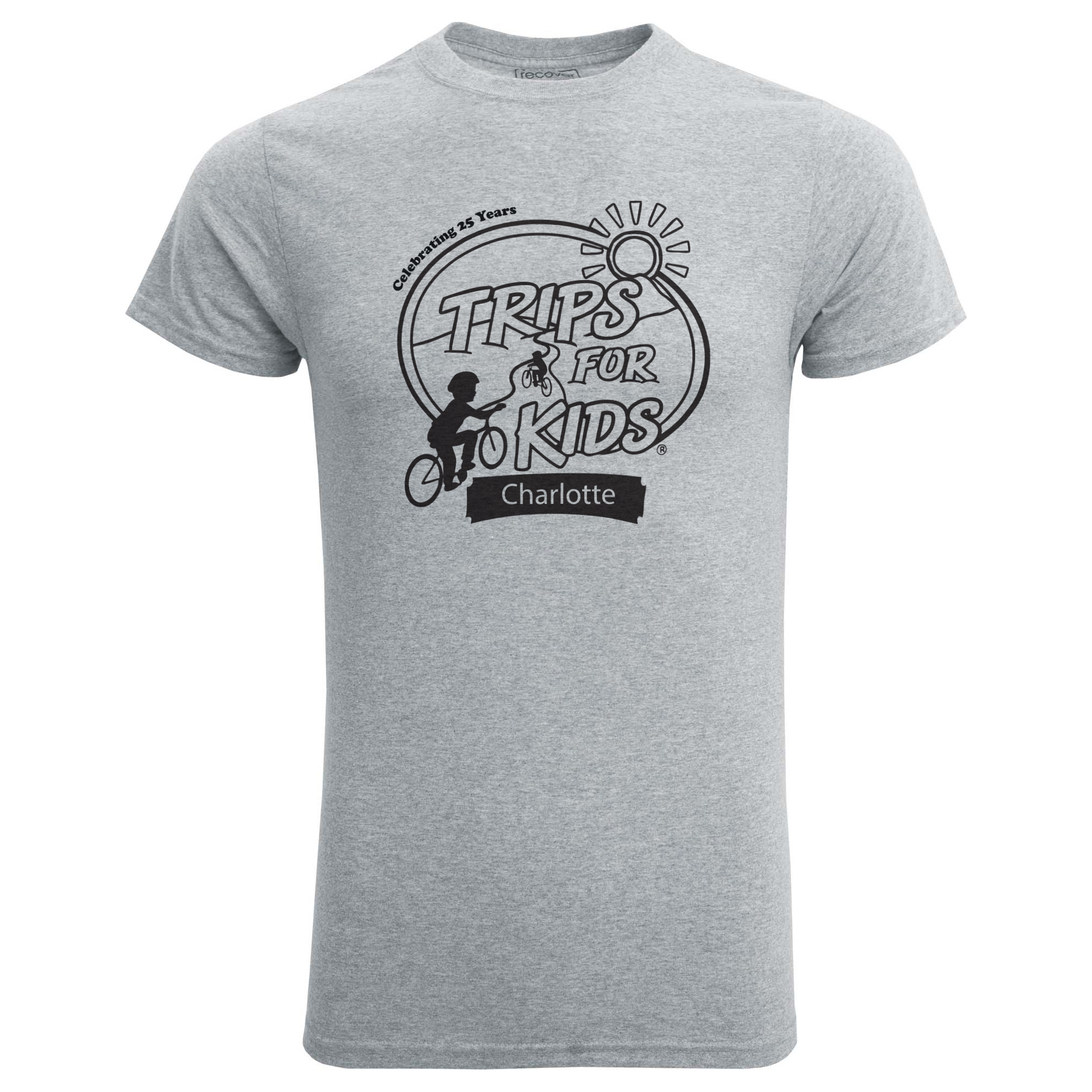 Trips for Kids Classic T-Shirt
