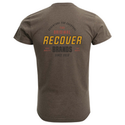 RS100 - Recover Original Classic Short Sleeve T-Shirt