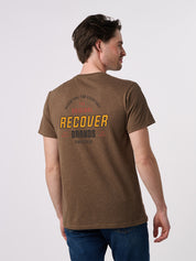 RS100 - Recover Original Classic Short Sleeve T-Shirt