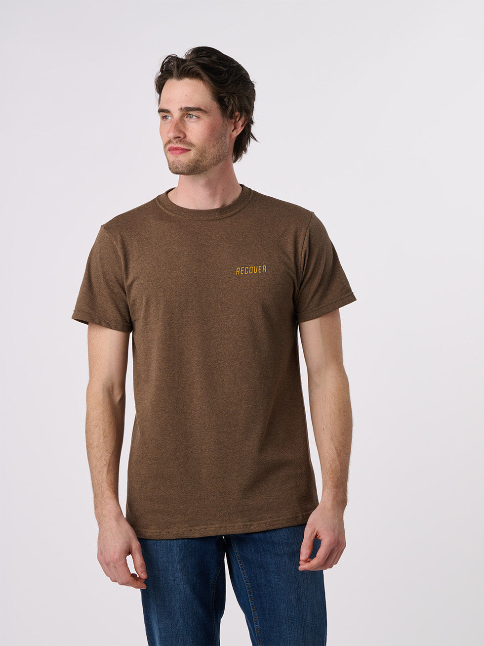 RS100 - Recover Original Classic Short Sleeve T-Shirt