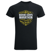 MCM Archival Print - Badge Classic T-Shirt