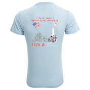 MCM Archival Print - The People's Marathon Classic T-Shirt